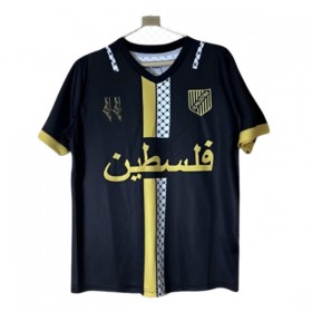 FC Palestina Paita Musta 2025-26