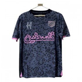 FC Palestina X Farrah Azam Paita Musta 2025-26