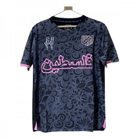 FC Palestina X Farrah Azam Paita Musta 2025-26