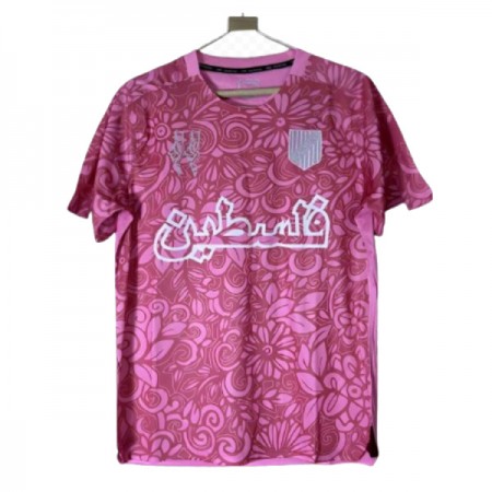 FC Palestina X Farrah Azam Paita Pinkki 2025-26