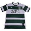Hibernian Anniversary Paita 2025-26