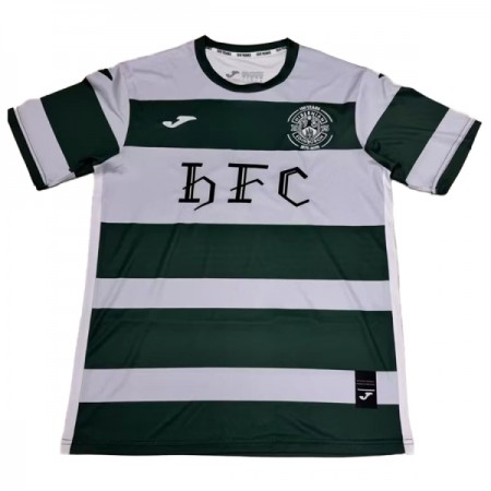 Hibernian Anniversary Paita 2025-26
