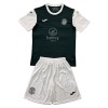 Hibernian Lasten Kotipelipaita 2025-26 Lyhythihainen (+ shortsit)