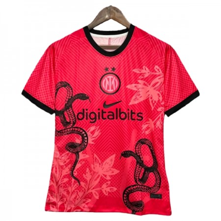 Inter Milan Paita 2025-26 Limited edition