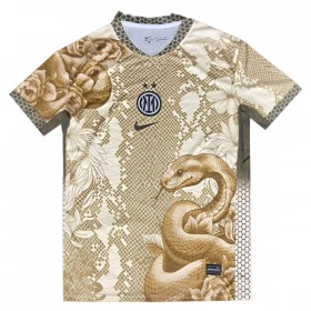 Inter Milan x Snake Paita 2025-26 Limited edition