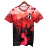 Japani Paita Punainen 2025 Limited edition