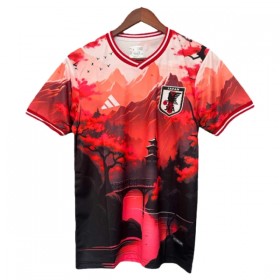 Japani Paita Punainen 2025 Limited edition