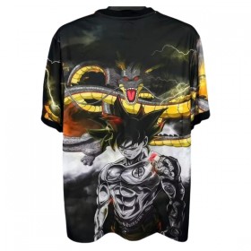 Japani x DragonBall Paita 2025 Limited edition