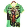 Japani x DragonBall Paita 2025 Limited edition