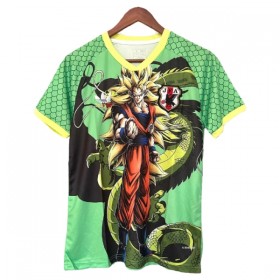 Japani x DragonBall Paita 2025 Limited edition