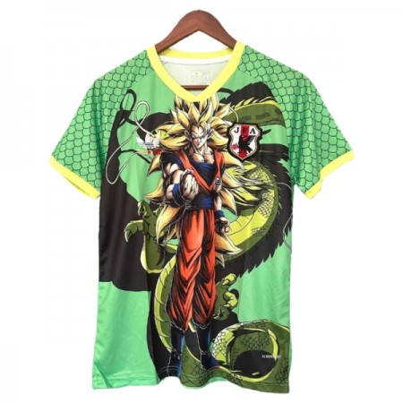 Japani x DragonBall Paita 2025 Limited edition