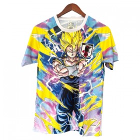Japani x DragonBall Paita 2025 Limited edition