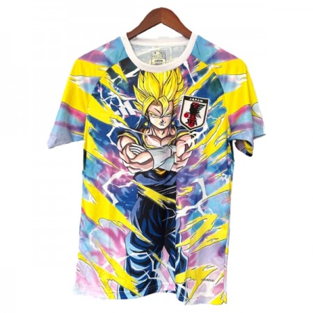 Japani x DragonBall Paita 2025 Limited edition Japani x DragonBall Paita 2025 Limited edition