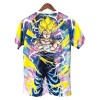 Japani x DragonBall Paita 2025 Limited edition