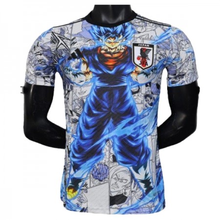 Japani x DragonBall Paita 2025 Limited edition
