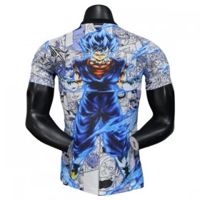 Japani x DragonBall Paita 2025 Limited edition