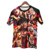 Japani x Goku Paita 2025 Limited edition