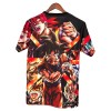 Japani x Goku Paita 2025 Limited edition