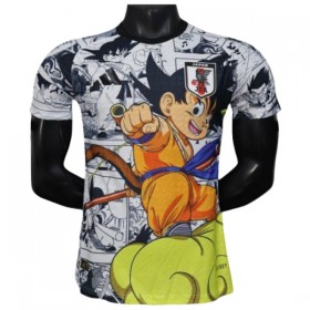 Japani x Goku Paita 2025 Limited edition
