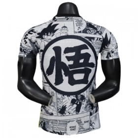 Japani x Goku Paita 2025 Limited edition