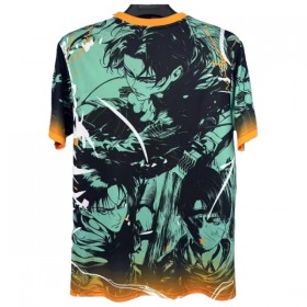 Japani x Kyojin Paita 2025 Limited edition