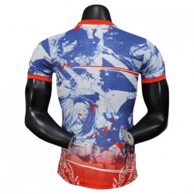 Japani x Kyojin Paita 2025 Limited edition