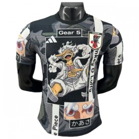 Japani x Luffy Gear 5 Paita 2025 Limited edition