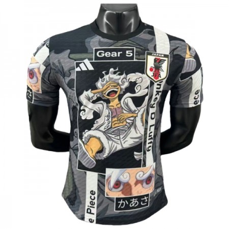 Japani x Luffy Gear 5 Paita 2025 Limited edition