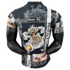 Japani x Luffy Gear 5 Paita 2025 Limited edition