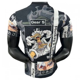 Japani x Luffy Gear 5 Paita 2025 Limited edition