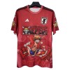 Japani x Luffy Paita 2025 Limited edition