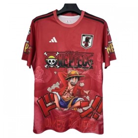 Japani x Luffy Paita 2025 Limited edition
