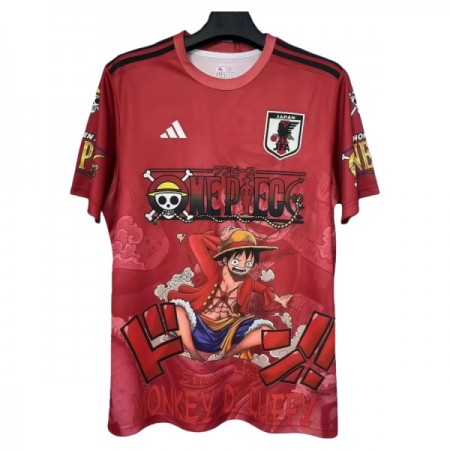 Japani x Luffy Paita 2025 Limited edition