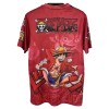 Japani x Luffy Paita 2025 Limited edition