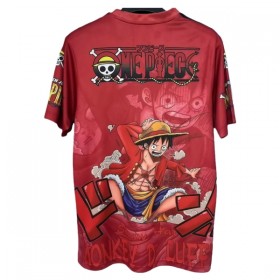 Japani x Luffy Paita 2025 Limited edition