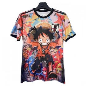 Japani x Luffy Paita 2025 Limited edition