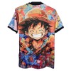 Japani x Luffy Paita 2025 Limited edition