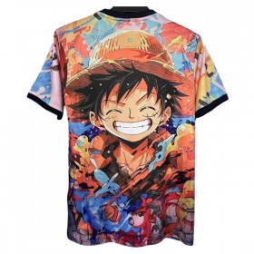 Japani x Luffy Paita 2025 Limited edition