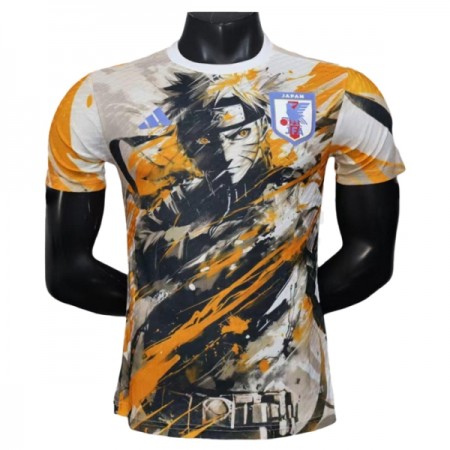 Japani x Naruto Paita 2025 Limited edition