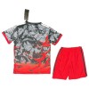 Japani x OnePiece Lasten Paita 2025 Limited edition Lyhythihainen (+ shortsit)