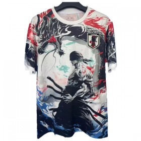 Japani x Zoro Paita 2025 Limited edition