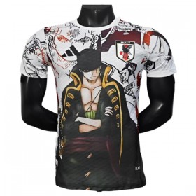 Japani x Zoro Paita 2025 Limited edition