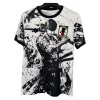 Japani x Zoro Paita 2025 Limited edition