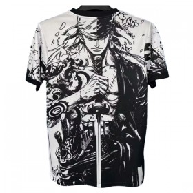 Japani x Zoro Paita 2025 Limited edition