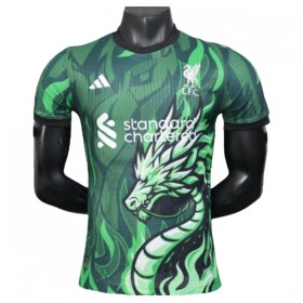 Liverpool Dragon Paita 2025-26 Limited edition