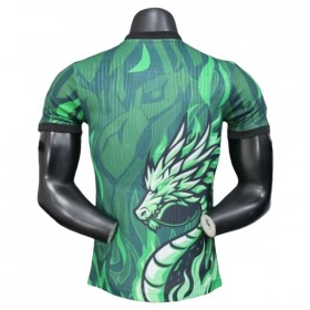 Liverpool Dragon Paita 2025-26 Limited edition