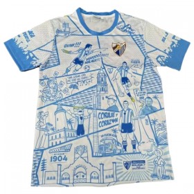 Malaga Paita 2025-26 Limited edition