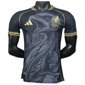 Meksiko x Eagle Paita Musta 2025 Limited edition