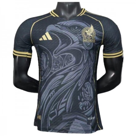 Meksiko x Eagle Paita Musta 2025 Limited edition