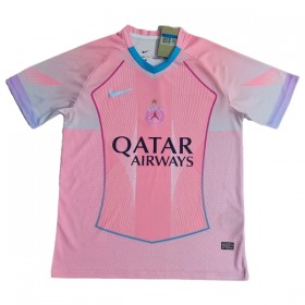 Paris Saint-Germain Paita Pinkki 2025-26 Limited edition